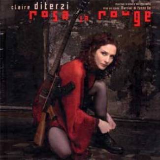 Rosa la Rouge