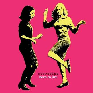Born To Jive EP