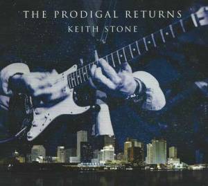 The Prodigal returns
