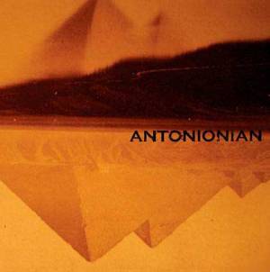 Antonionian : blow-up !