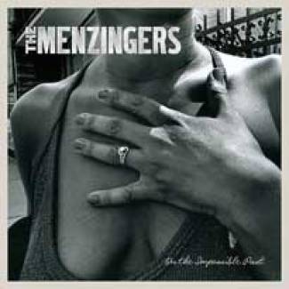 The Menzingers chez Epitaph.