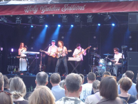Portland – Veelbelovende try-out in functie van TW Classic en de najaarstour