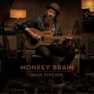 Monkey brain