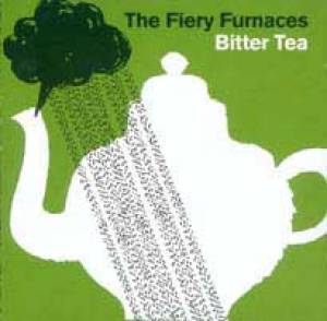 Bitter Tea