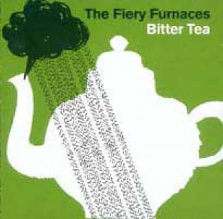 Bitter Tea