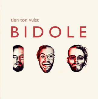 Bidole EP