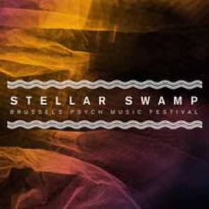 Stellar Swamp à Bruxelles (update 6/02/2017)