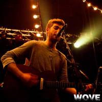 Geppetto &amp; The Whales – Een avondje sferische pop