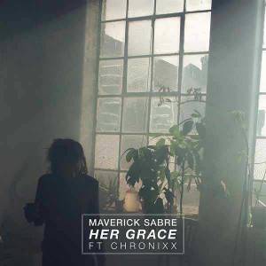 La grâce de Maverick Sabre