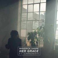 La grâce de Maverick Sabre