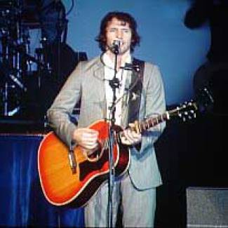 Publiekslover James Blunt