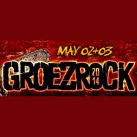 Groezrock 2014 - Tweedaags Punk Rock Hardcore Festival – zaterdag 3 mei 2014