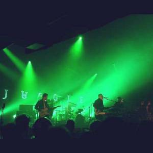 Jungle – hartverwarmend , vrolijk en dansbaar …