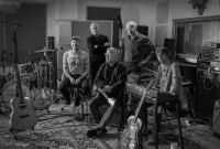 Teenage Fanclub n’ose pas rêver