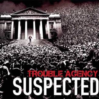 Suspected