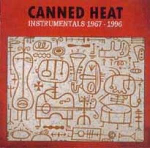 Instrumentals 1967 – 1996