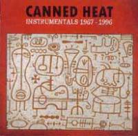 Instrumentals 1967 – 1996