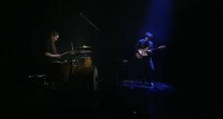 Wolker - Sound of Ghent - Wolker opent een boeiend muzikaal wolkendek! 
