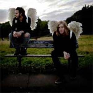 Smith &amp; Burrows jouent aux anges