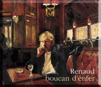 Boucan d´enfer