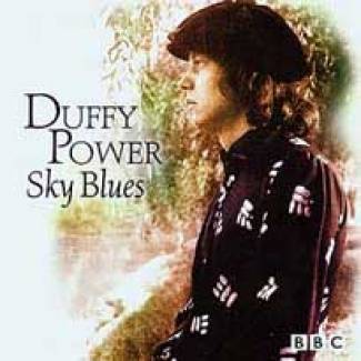 Sky blues