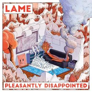 Pleasantly Disappointed (Ep)