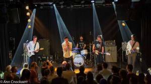 Fontaines D.C. - Fris en Furieus