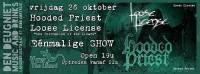 Loose License - video voorstelling: 'The Coronation of the Lizard'