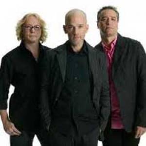 Les membres de REM se quittent en bons termes