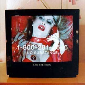 No substance