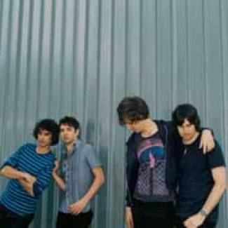 The Rapture perd une voix
