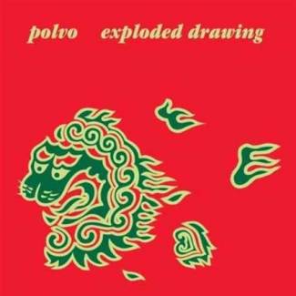 Exploded drawing