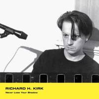 Le leader de Cabaret Voltaire, Richard H. Kirk, sort un EP vinyle
