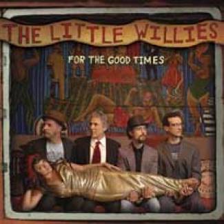 Norah Jones de retour chez The Little Willies