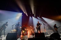 The Afghan Whigs - Een rotvaart aan stekelige pletwalsriffs en melodramatische powerballads