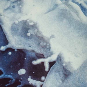 Ganache dans le cosmos…