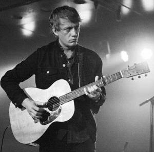 Michael Chapman &amp; Steve Gunn  - Virtuoso’s on stage, maar mag het iets meer zijn?