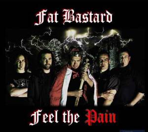 Feel The Pain