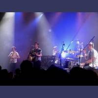 Boy &amp; Bear - In Australië is het zomer, en Boy and Bear brengen de zon naar de Botanique