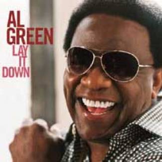 La jeunesse à la rescousse d’Al Green