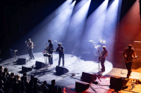 50 Y of Punk - Deadletter - Rauw talent in ontwikkeling