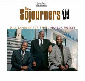 The Sojourners