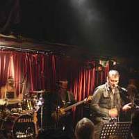 CD voorstelling ‘Manhay’ Daan