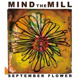 September Flower 