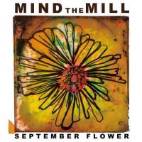September Flower 