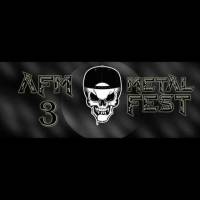 Contest AMF Metal Fest 3 : samedi 10 septembre