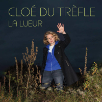 Cloé du Trèfle … à quatre feuilles !
