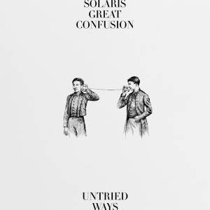 Untried ways