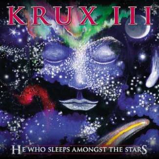 III – He Who Sleeps Amongst The Stars