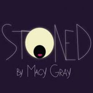 Macy Gray complètement Stoned.